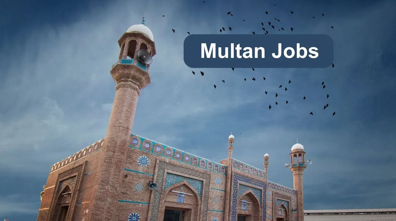 Multan Jobs