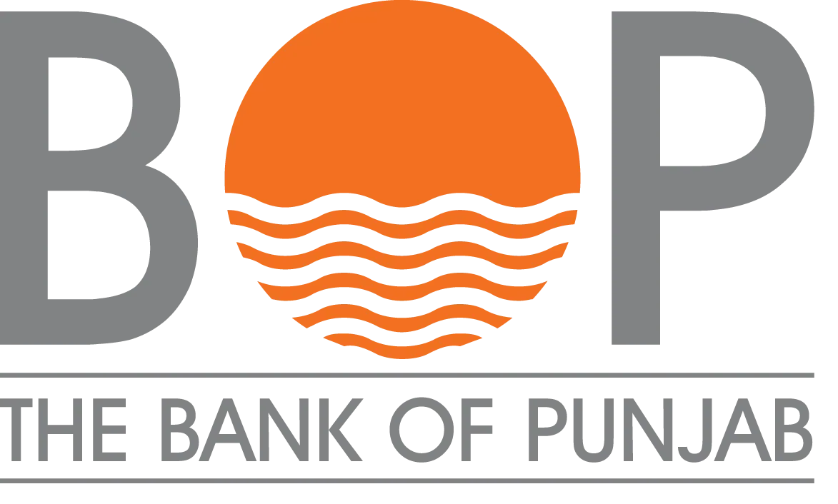 Bank of Punjab BOP