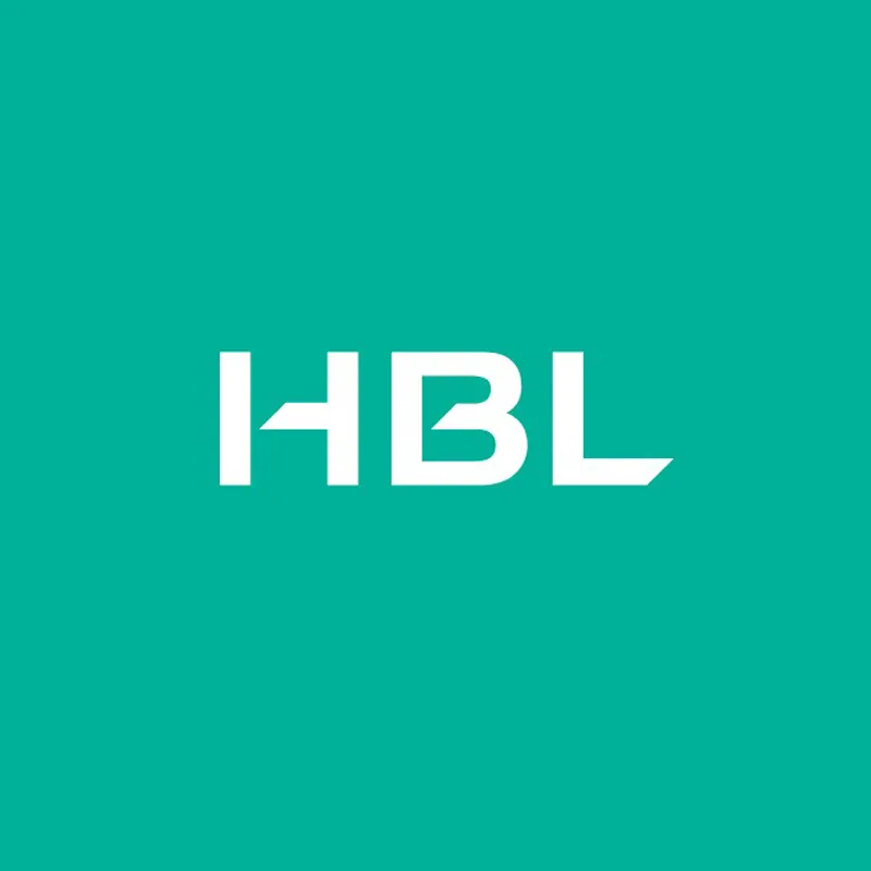 HBL LOGO