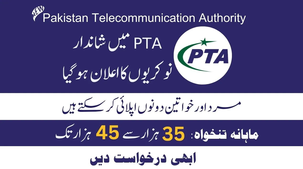 PTA Jobs