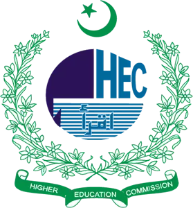 Higher Education Commission logo