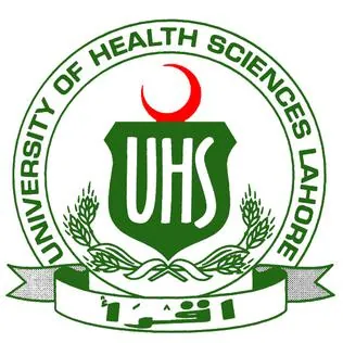 UHS Jobs 2024 Lahore Online Apply Application Form www.uhs.edu.pk