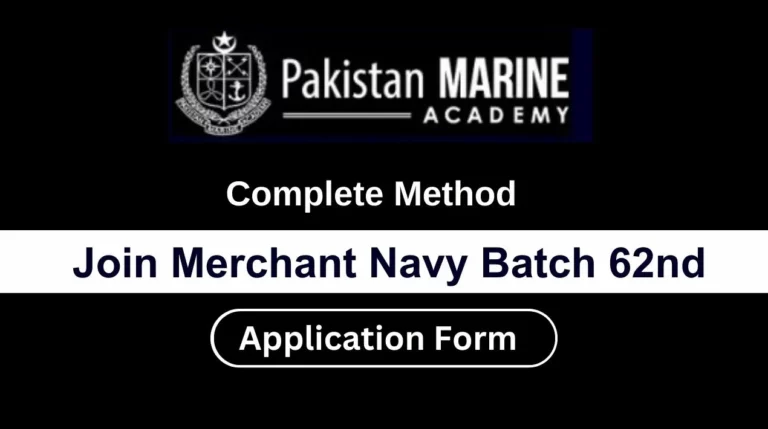 Join Merchant Navy