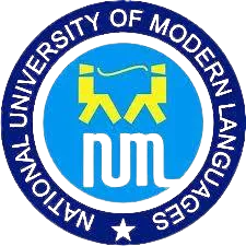 NUML Logo