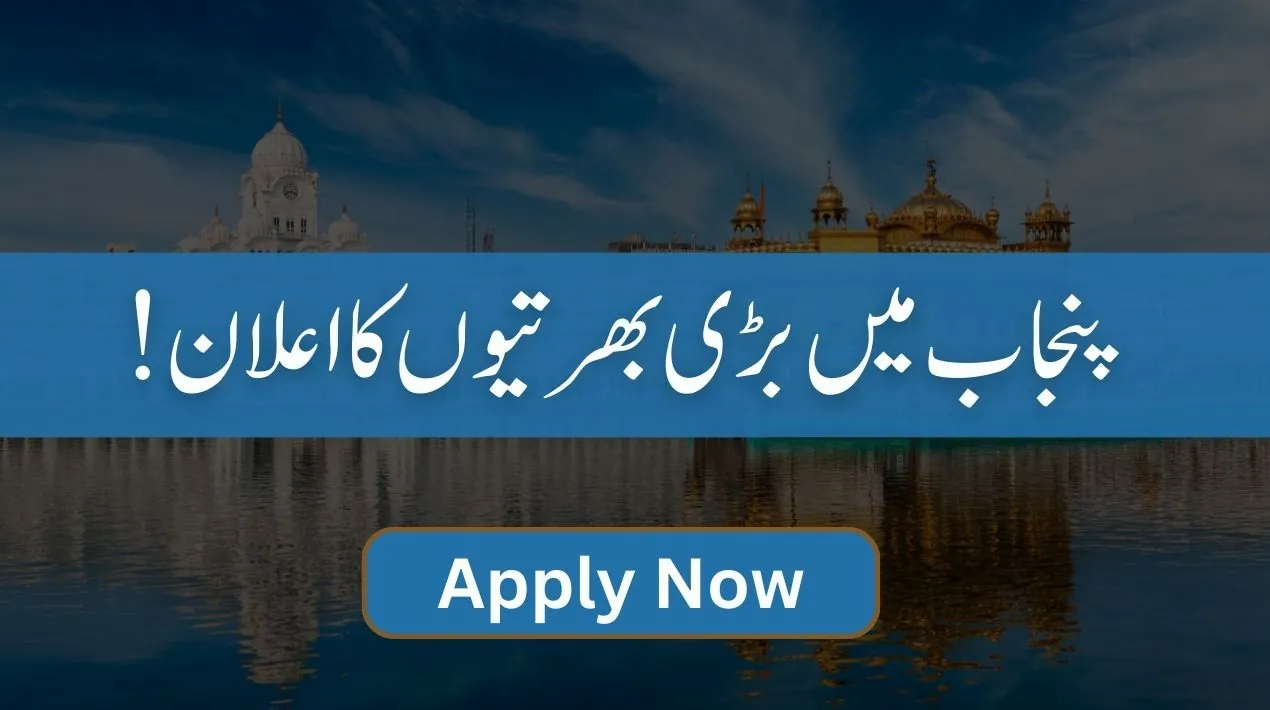 Punjab Jobs